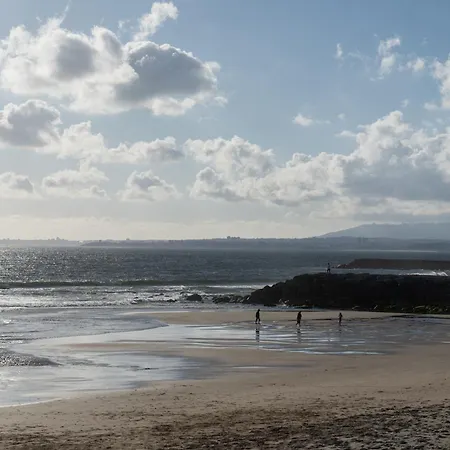 Stunning Blue House, Caparica Costa da Caparica