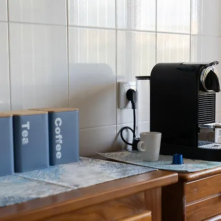 Stunning Blue House, Caparica * Costa da Caparica