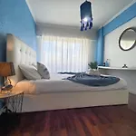 Stunning Blue House, Caparica