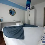 Stunning Blue House, Caparica Costa da Caparica