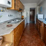 Apartment Stunning Blue House, Caparica *