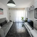 Apartment Stunning Blue House, Caparica Costa da Caparica
