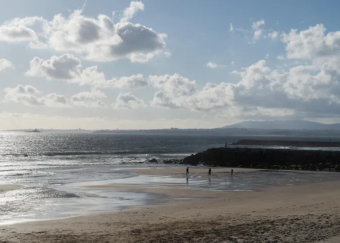 Stunning Blue House, Caparica Costa de Caparica