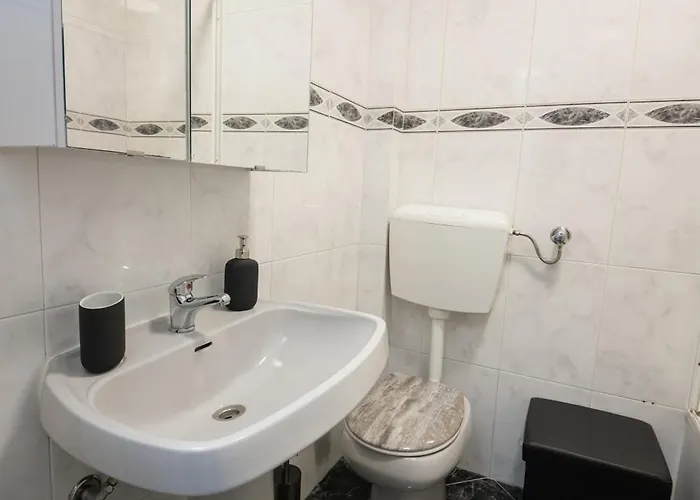 Apartament Stunning Blue House, Caparica