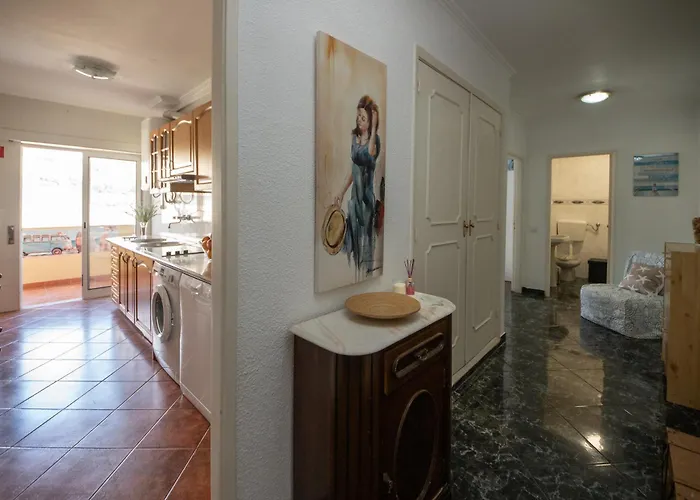 Stunning Blue House, Caparica Costa de Caparica